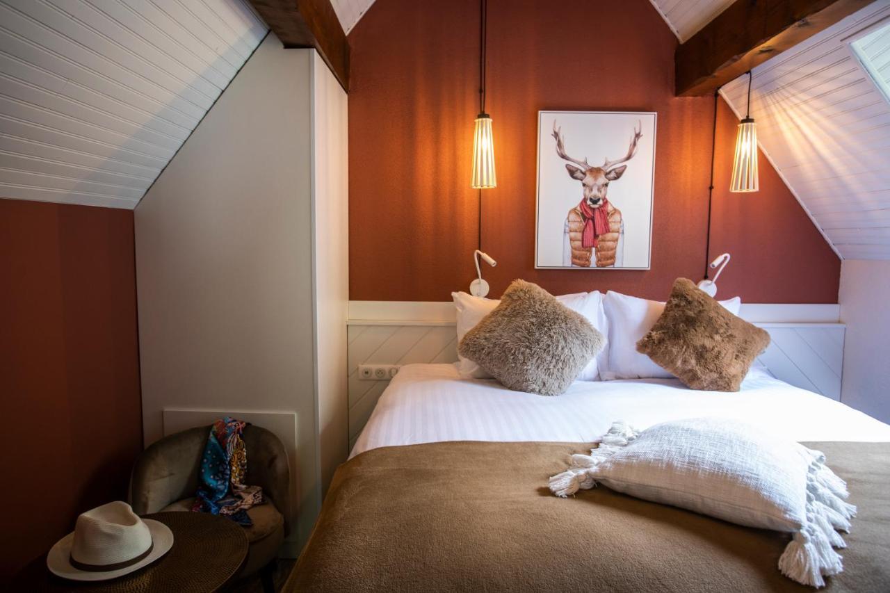 Appart hôtel Iskö Basecamp&hôtel 4*