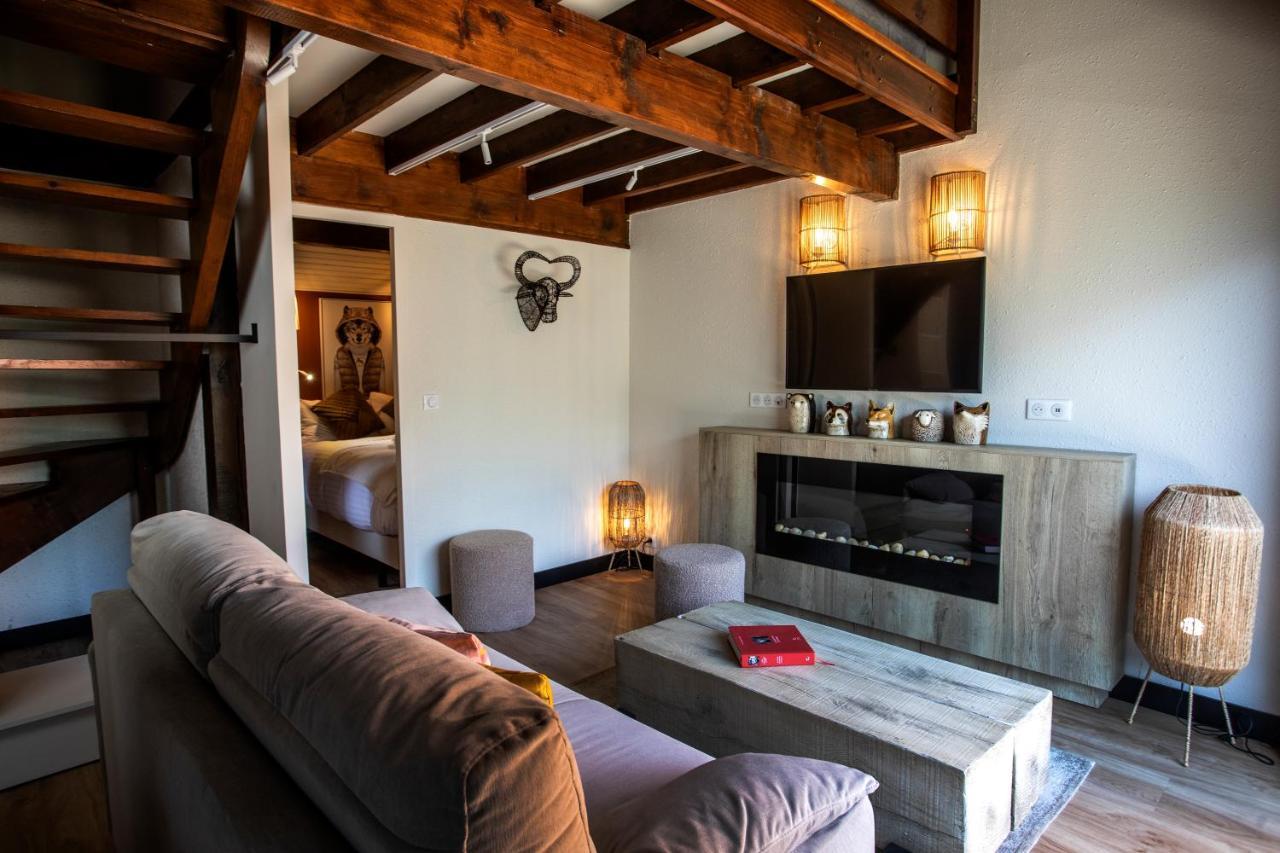 Apartahotel Iskoe Chalets-hoetel, Col D'aubisque 4*