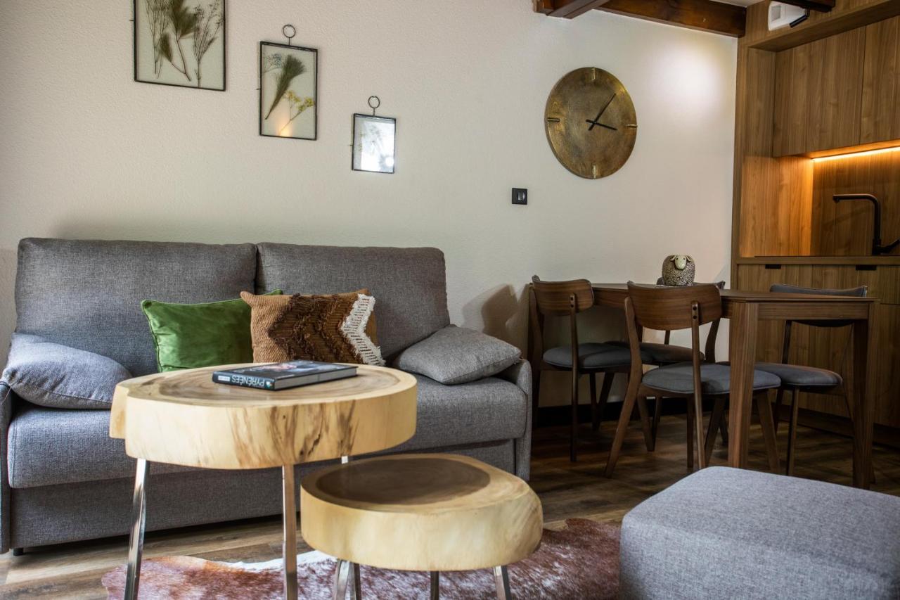 Iskoe Chalets-hoetel, Col D'aubisque Aparthotel Gourette
