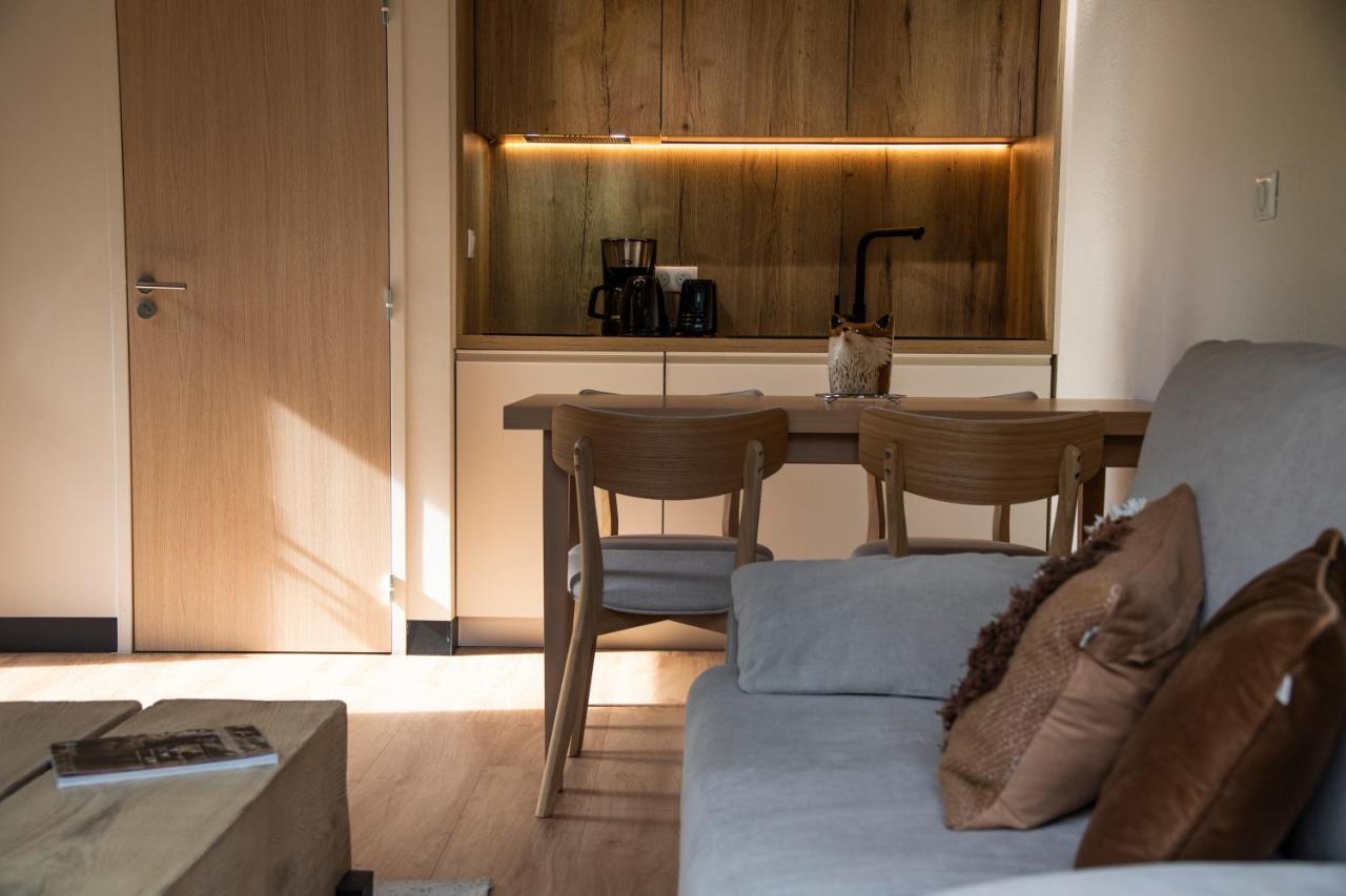 Apartahotel Iskoe Chalets-hoetel, Col D'aubisque
