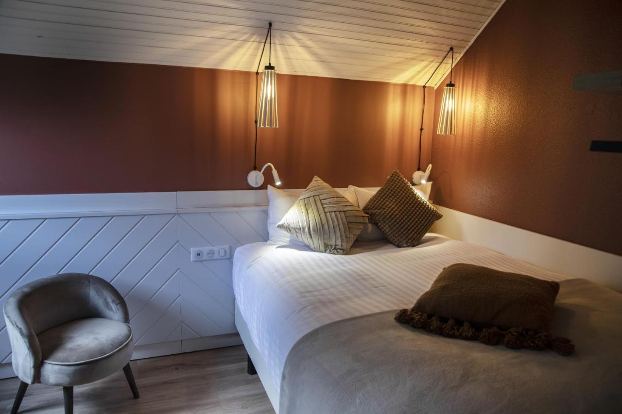 Iskö Basecamp&hôtel 4*