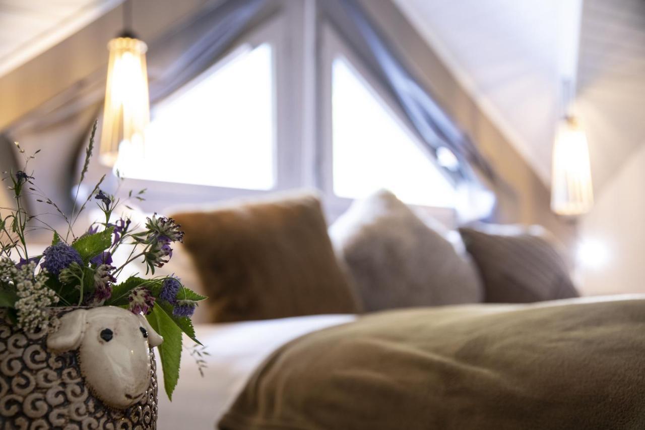 Iskö Basecamp&hôtel 4* Gourette