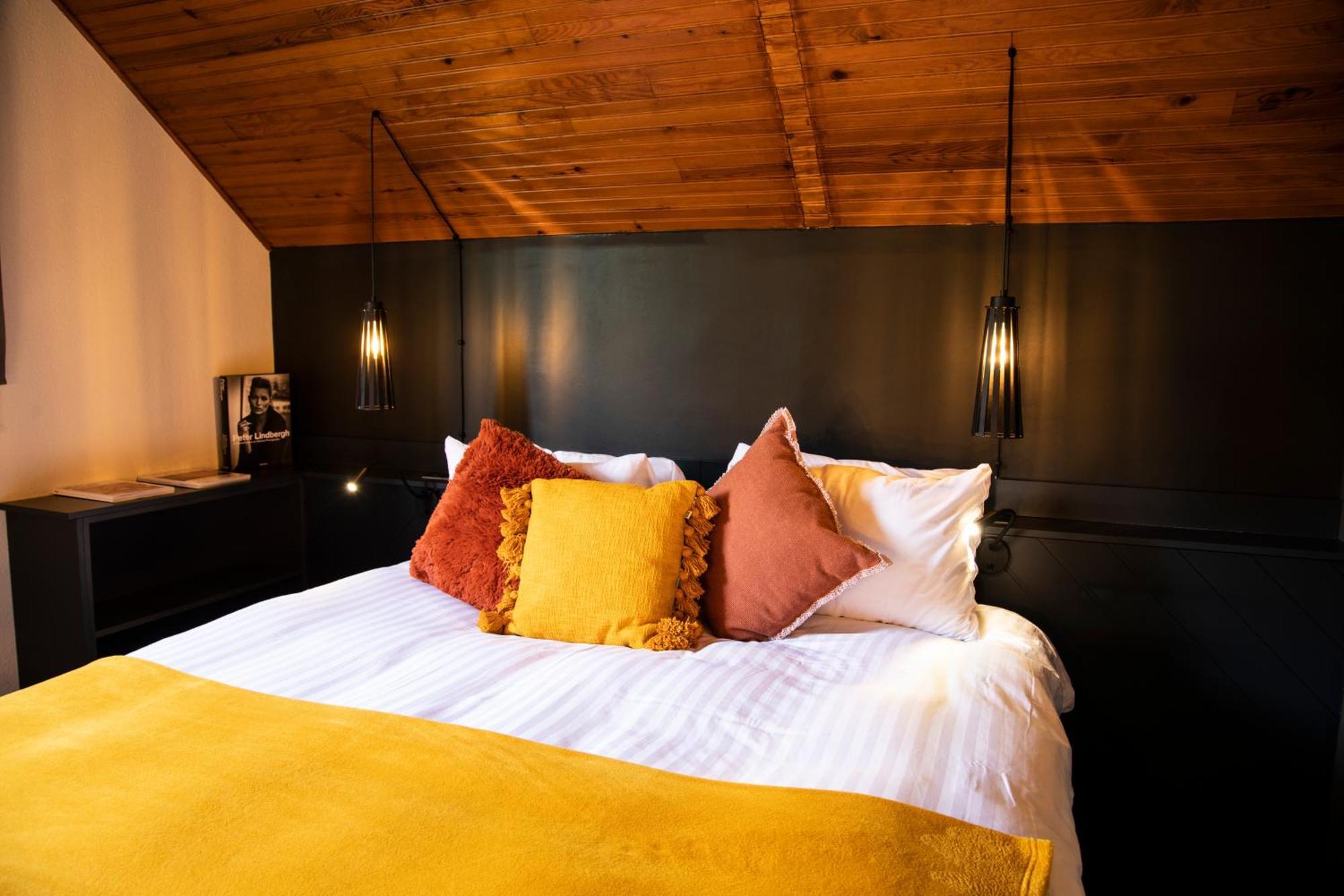 Iskö Basecamp&hôtel Appart hôtel Gourette