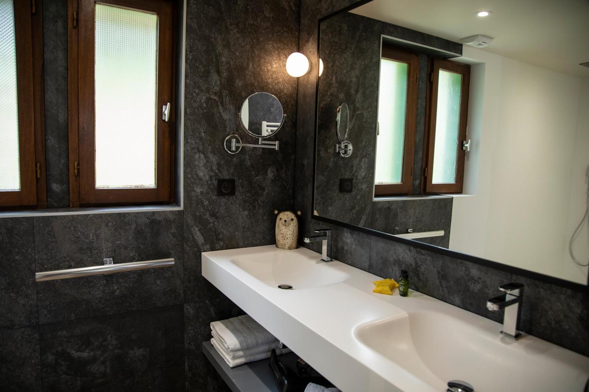 Iskoe Chalets-hoetel, Col D'aubisque 4*