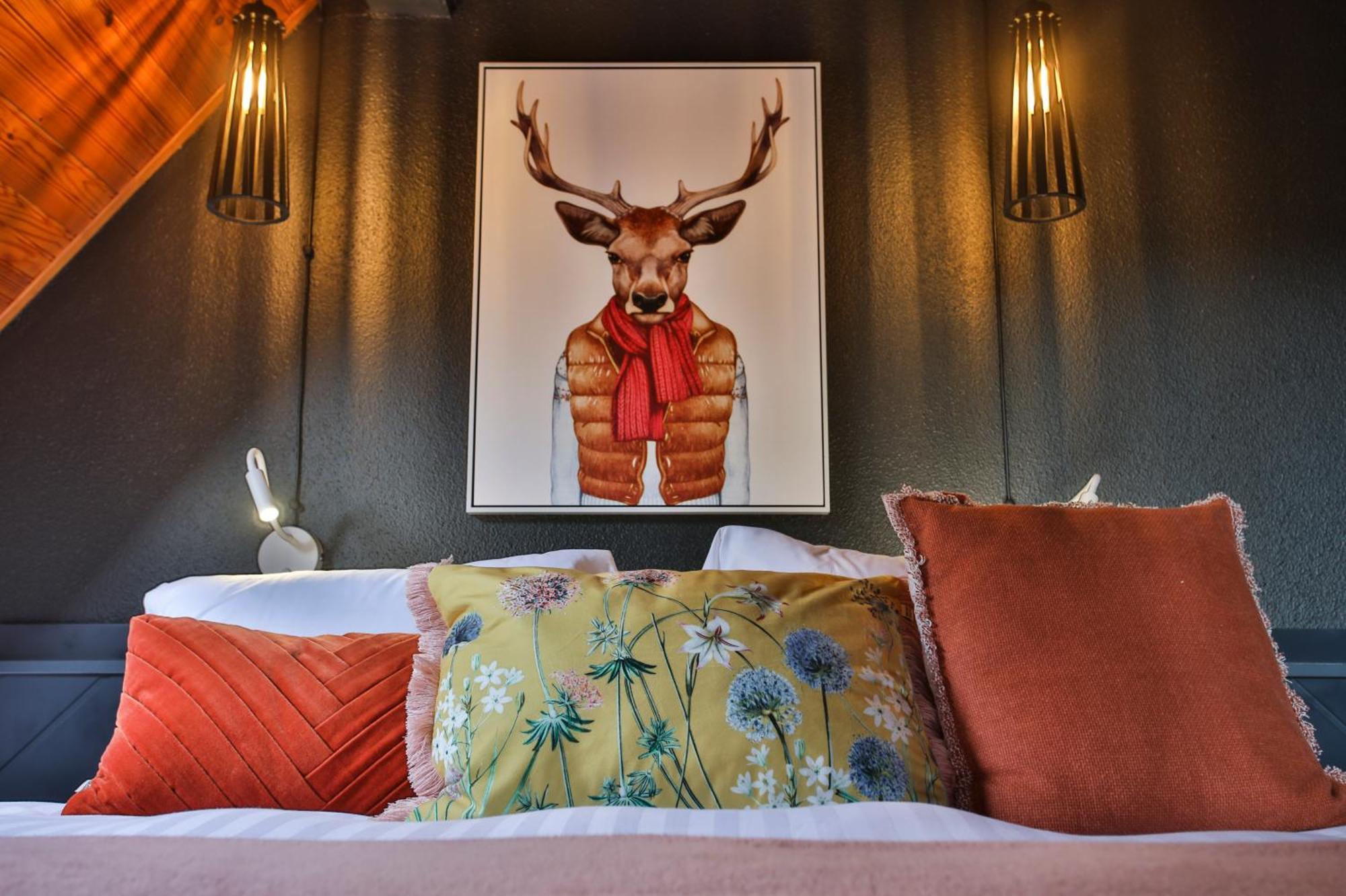 Aparthotel Iskoe Chalets-hoetel, Col D'aubisque 4*