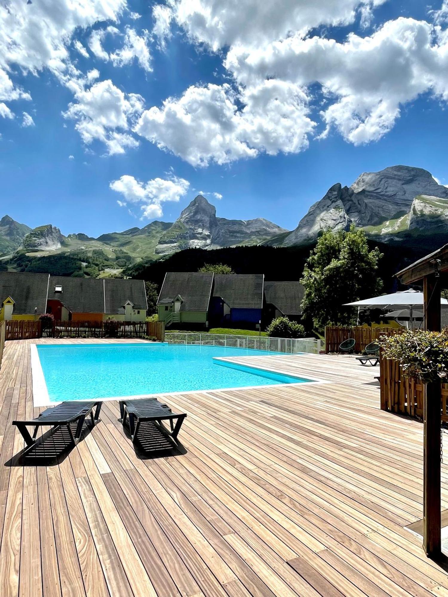 Iskö Basecamp&hôtel Appart hôtel 4*