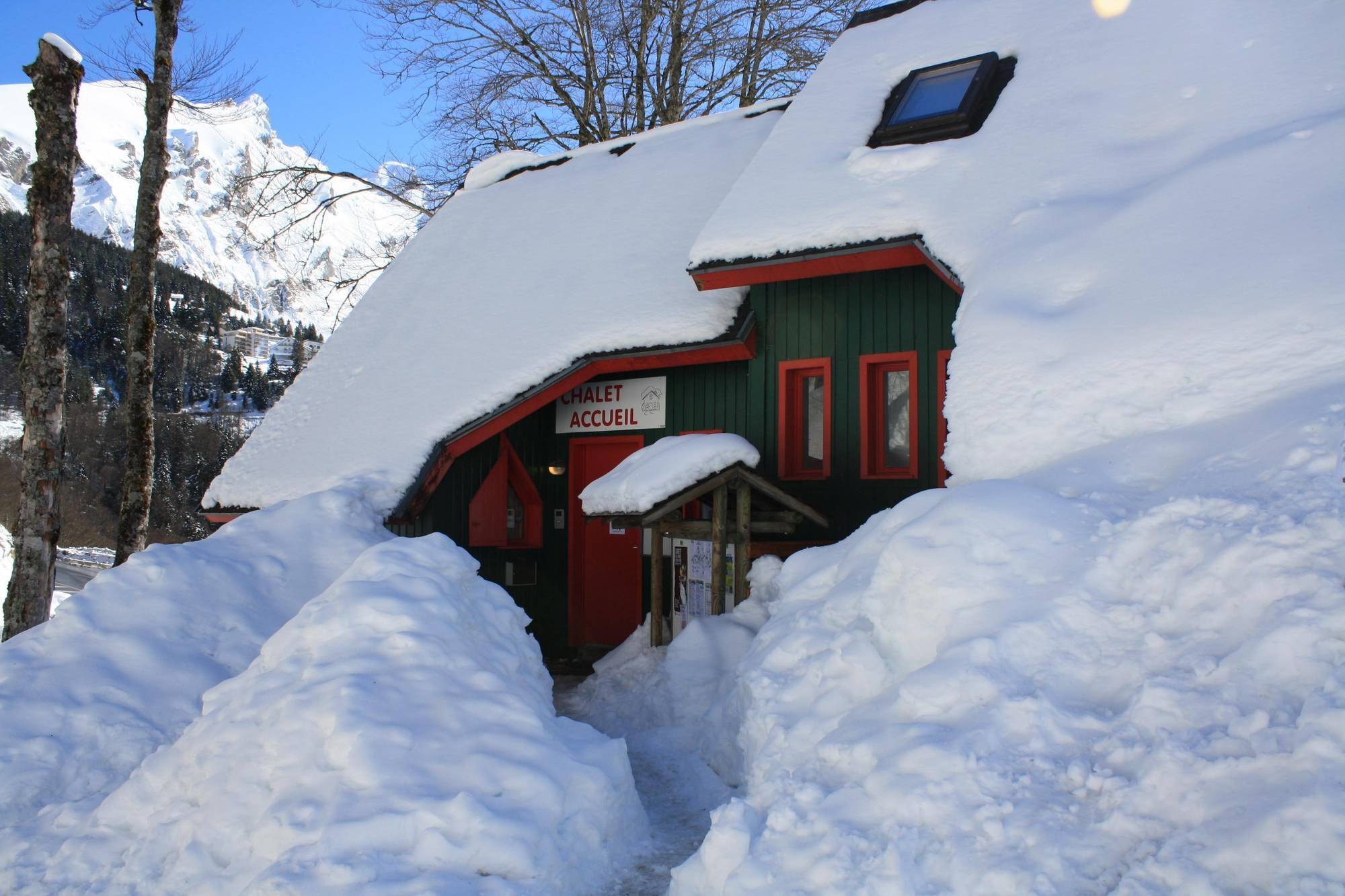 Iskö Basecamp&hôtel Apart-hotel Gourette